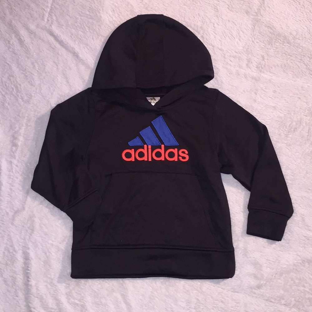 Boys 4T Adidas Sweatshirt